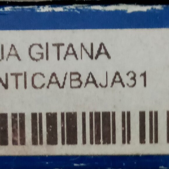 La Authentica Baraja Gitana used only once Gomez & Gomez - Picture 3 of 3